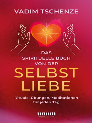 cover image of Das spirituelle Buch von der Selbstliebe
